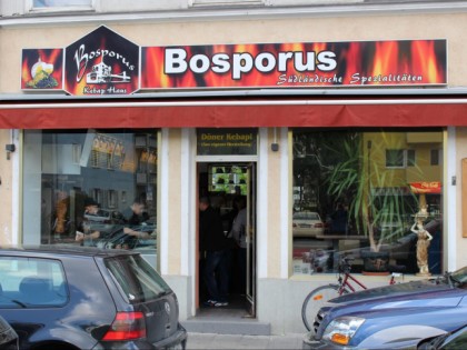Foto: Bosporus Kebap Haus